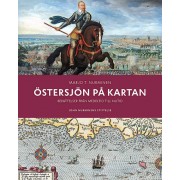 Östersjön på kartan